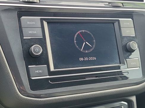 Certified 2023 Volkswagen Tiguan S FWD image 22