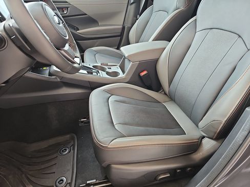 Certified 2026 Subaru Crosstrek 2.5i Limited w/ Crosstrek Mirror Package AWD/4WD image 19