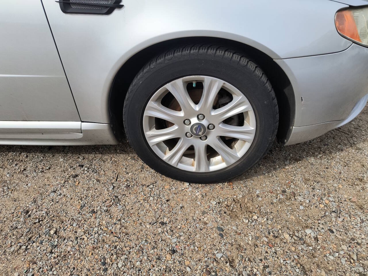 Used 2009 Volvo S80 3.2 FWD image 12