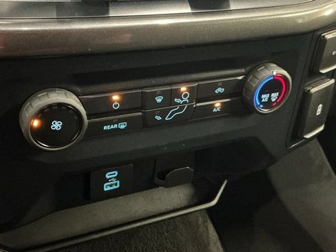 Used 2023 Ford F150 XL w/ STX Appearance Package RWD image 23