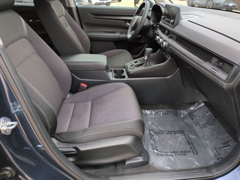 Certified 2024 Honda CR-V EX image 31