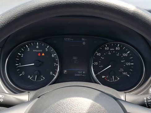 Used 2019 Nissan Rogue Sport SV AWD/4WD image 19