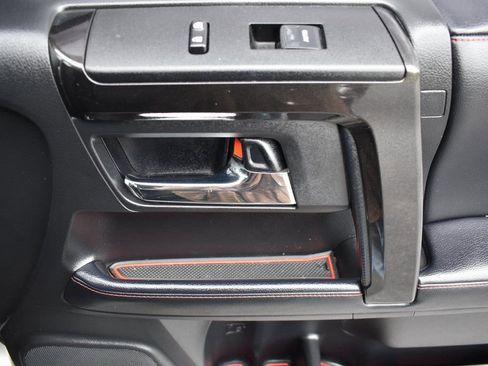 Used 2022 Toyota 4Runner TRD Off-Road Premium w/ Moonroof Package image 15