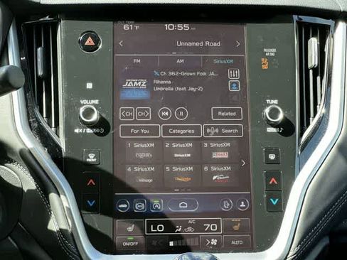 Certified 2023 Subaru Outback Limited AWD/4WD image 12