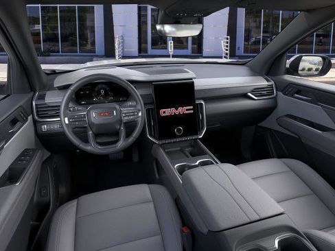 New 2026 GMC Acadia Elevation w/ Elevation Premium Package image 15