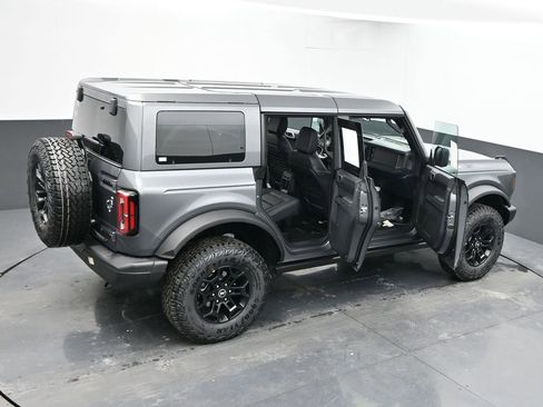 New 2026 Ford Bronco Badlands image 66