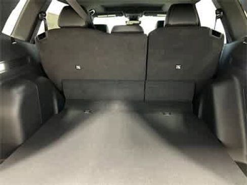 Certified 2025 Honda CR-V Sport Touring image 34