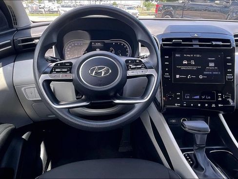 Used 2024 Hyundai Tucson SEL FWD image 8