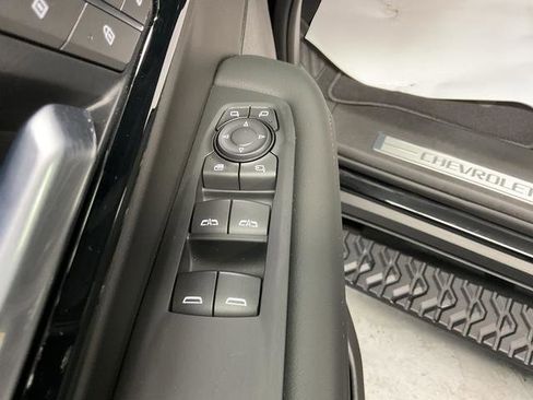 New 2026 Chevrolet Suburban Z71 w/ Comfort Package image 20