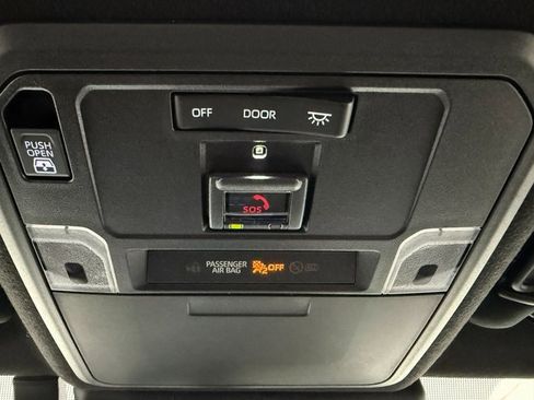 New 2026 Toyota 4Runner SR5 image 22