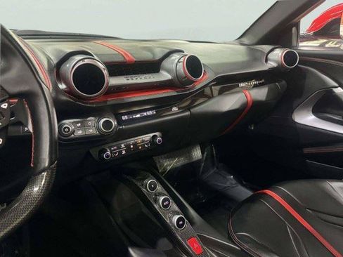 Used 2019 Ferrari 812 Superfast RWD image 52