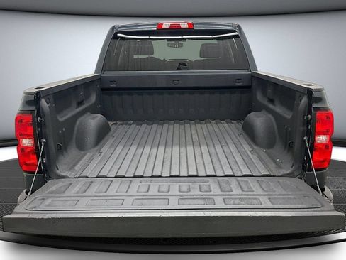 Used 2018 Chevrolet Silverado 1500 LT w/ All Star Edition AWD/4WD image 7