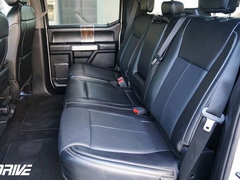 Used 2020 Ford F150 Lariat image 34