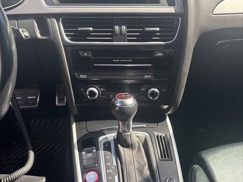 Used 2014 Audi S4 Premium Plus image 11