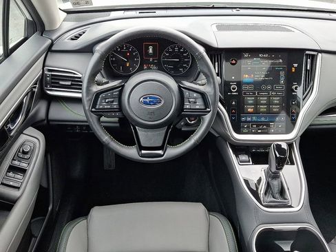 Certified 2025 Subaru Outback Onyx Edition w/ Popular Package #2 image 10