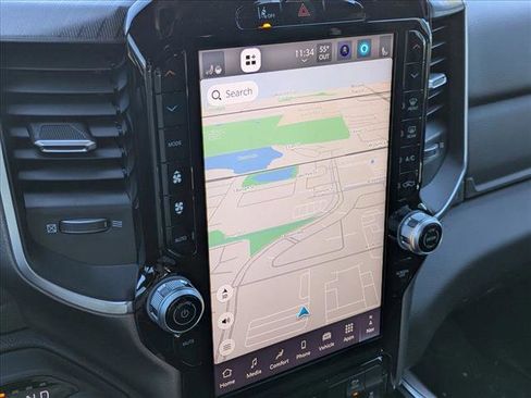 New 2026 RAM 1500 Big Horn image 12