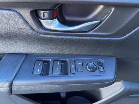 Used 2024 Honda CR-V EX image 18