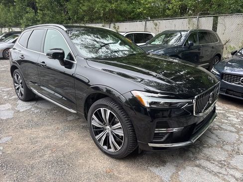 Used 2023 Volvo XC60 T8 Ultimate AWD/4WD image 1