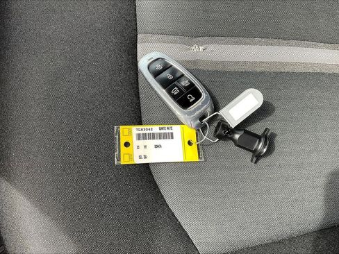 Used 2020 Hyundai Sonata SEL FWD image 31