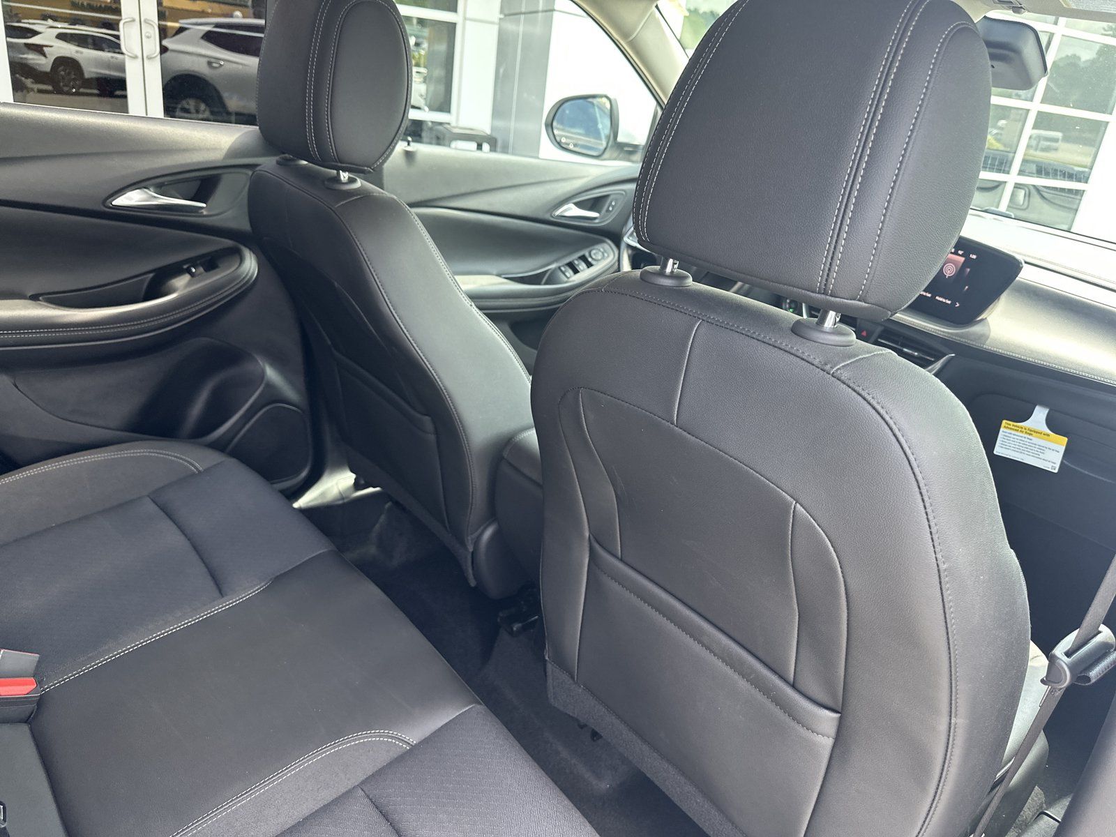 Used 2024 Buick Encore GX Preferred FWD image 22