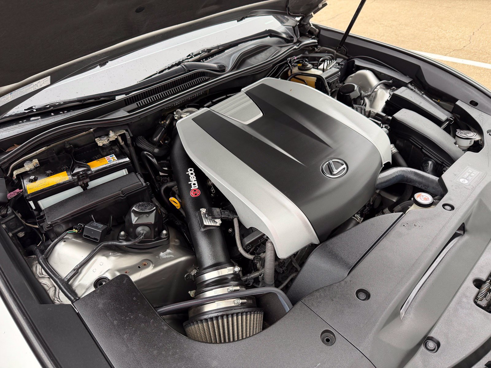 Used 2019 Lexus RC 350 F Sport AWD/4WD image 39