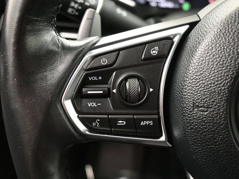 Used 2022 Acura MDX SH-AWD w/ Technology Package image 19
