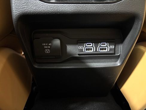 Used 2025 Jeep Grand Cherokee Summit AWD/4WD image 85