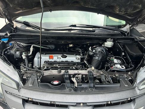 Used 2012 Honda CR-V EX-L image 9