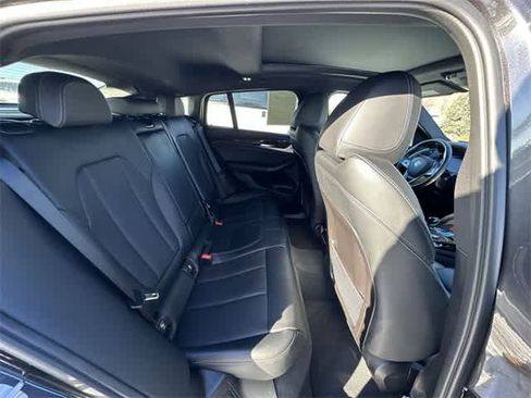 Used 2023 BMW X4 xDrive30i w/ Premium Package image 25
