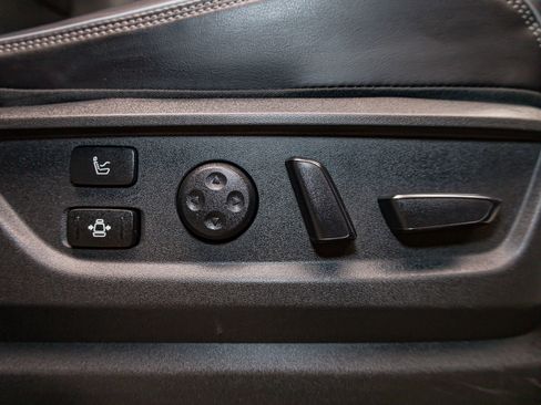 Used 2025 INFINITI QX80 Autograph w/ Autograph Exterior Package image 27