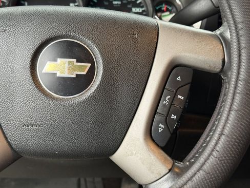 Used 2011 Chevrolet Silverado 1500 LT w/ All-Star Edition image 18