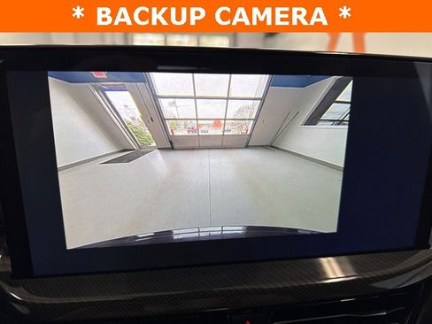 Used 2023 Ford Escape ST-Line w/ Tech Pack #1 image 9