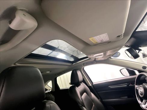 Used 2021 MAZDA CX-5 Grand Touring Reserve image 22