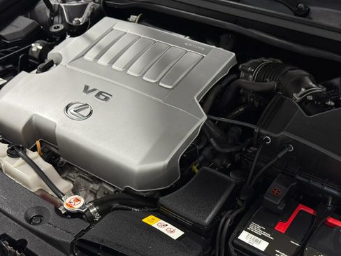Used 2017 Lexus ES 350 w/ Premium Package FWD image 72
