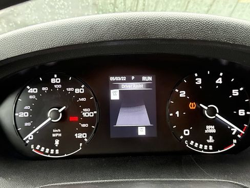 Used 2023 RAM ProMaster 2500 FWD image 10