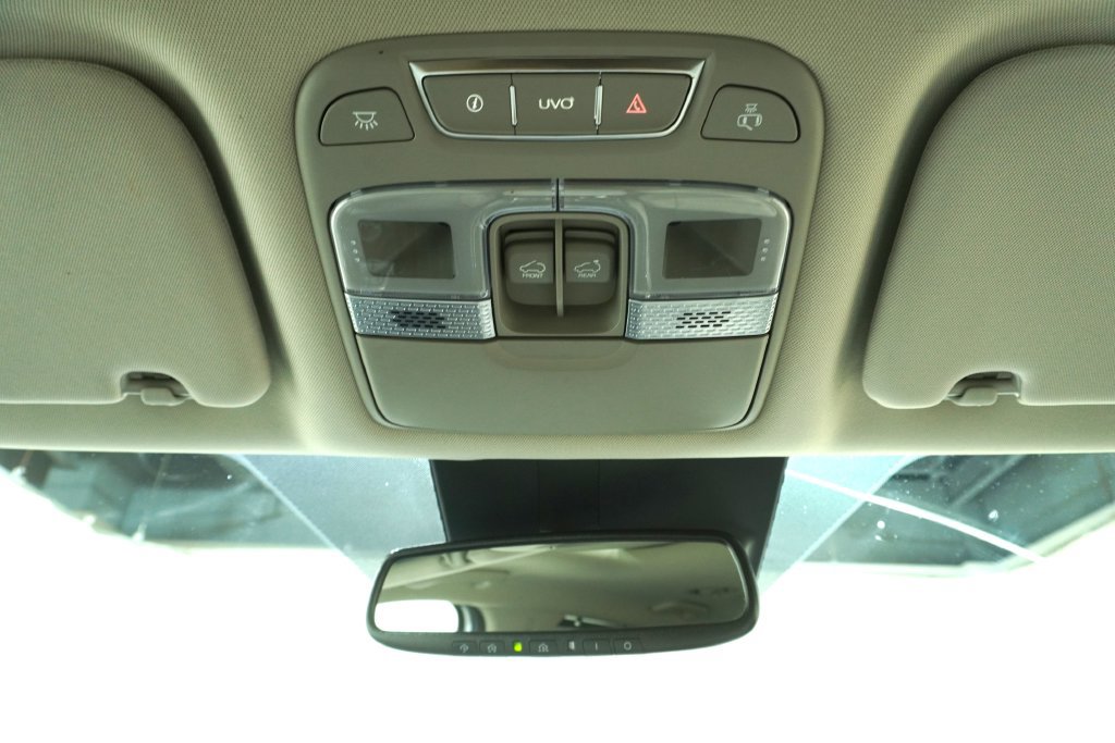 Used 2020 Kia Telluride SX AWD/4WD image 24