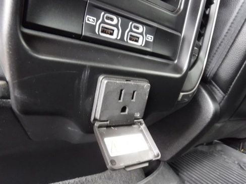 Certified 2023 RAM 1500 Rebel w/ Rebel Level 2 Equipment Group image 51