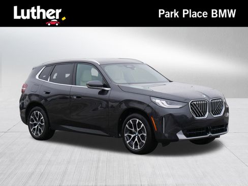 New 2026 BMW X3 xDrive30 w/ Convenience Package image 1