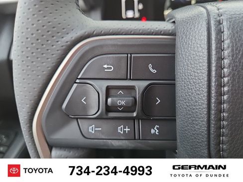 New 2026 Toyota 4Runner SR5 image 37