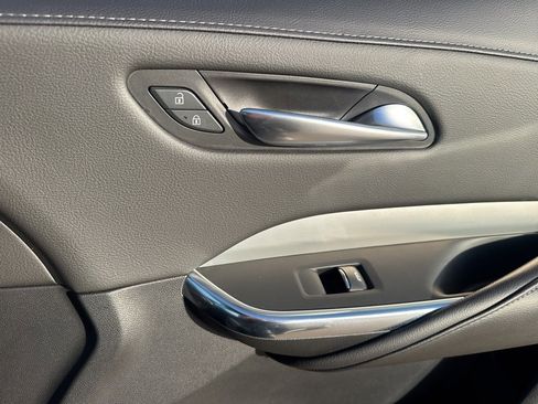 Used 2022 Cadillac XT4 Premium Luxury w/ Enhanced Visibility Package image 49