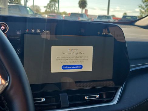 Used 2025 Chevrolet Equinox LT image 24