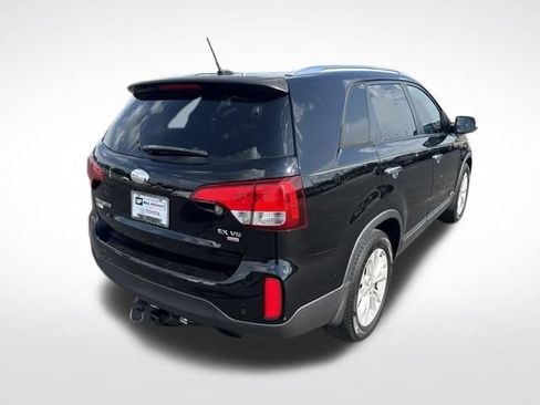 Used 2014 Kia Sorento EX w/ EX V6 Touring Package AWD/4WD image 5