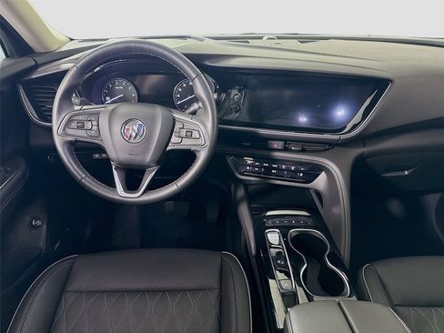 Used 2023 Buick Envision Avenir AWD/4WD image 2