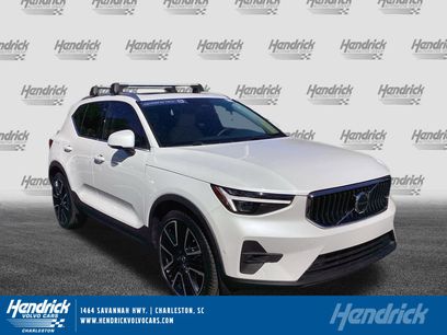 Certified 2025 Volvo XC40 B5 Plus w/ Protection Package Premier