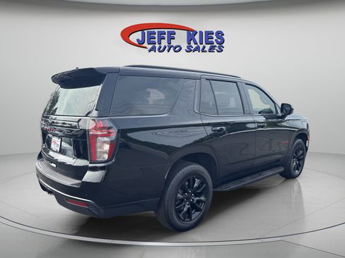 Used 2024 Chevrolet Tahoe LS AWD/4WD image 7