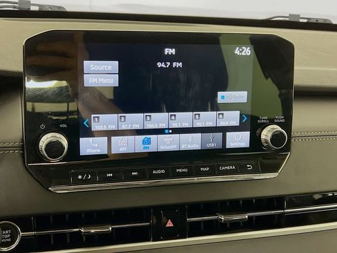 Used 2022 Mitsubishi Outlander SEL AWD/4WD image 14