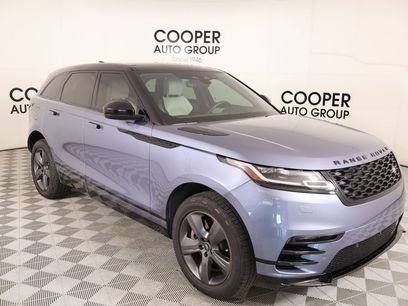 Used 2023 Land Rover Range Rover Velar R-Dynamic S