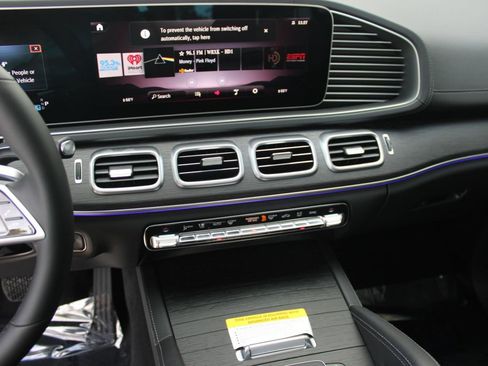 Used 2026 Mercedes-Benz GLE 350 4MATIC image 24