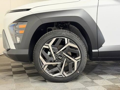 New 2026 Hyundai Kona SEL Premium image 11