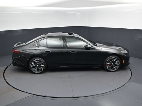 New 2027 BMW 530i w/ M Sport Package RWD image 35